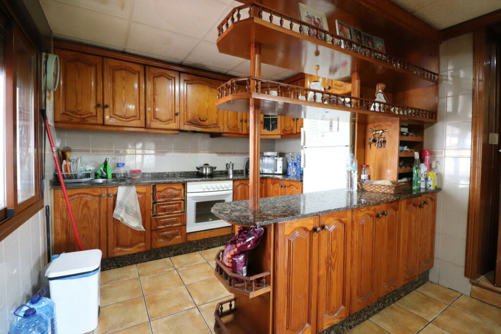 Detached Villa Heredades Alicante - imagen 10