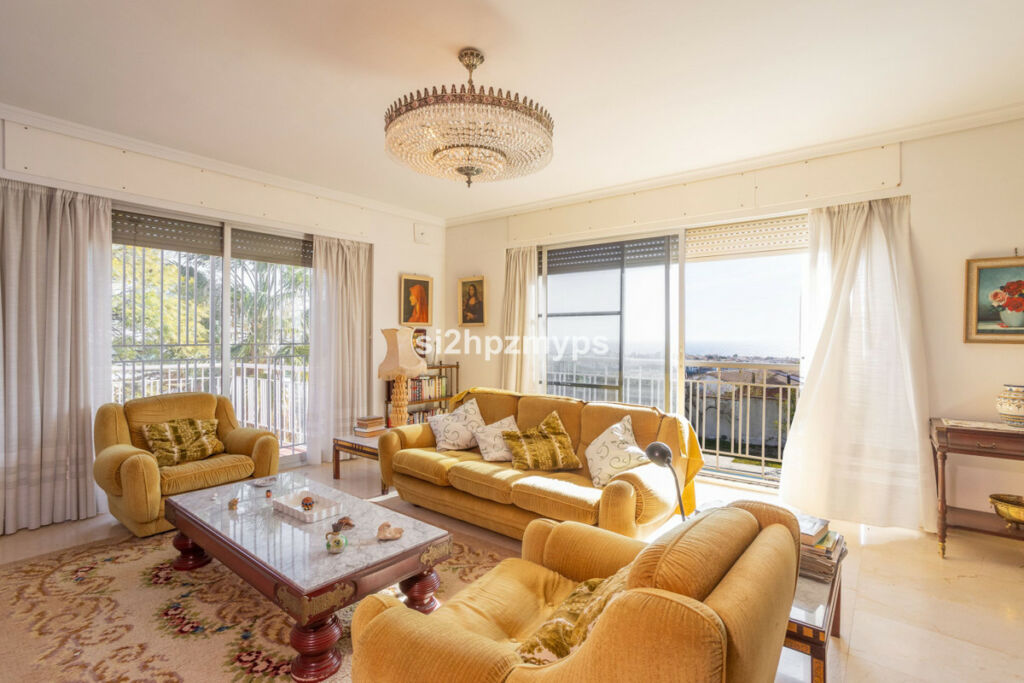 Detached Villa Nerja Málaga - Bild 9