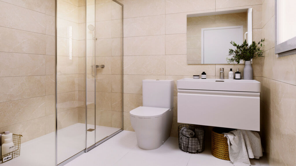Duplex Monforte Del Cid Alicante - image 9