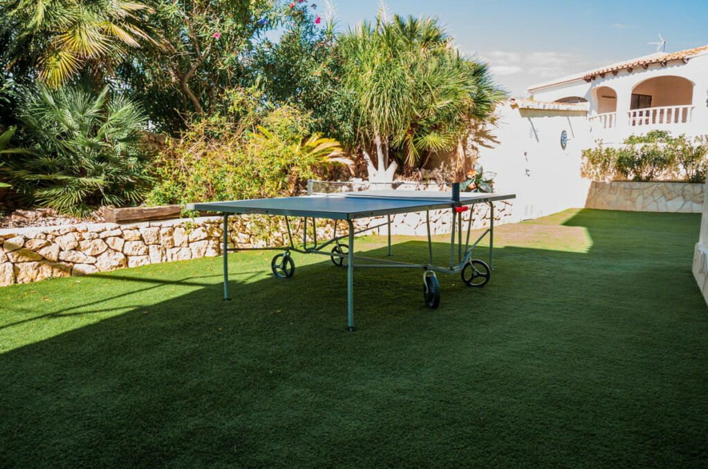 Detached Villa Calpe Alicante - imagen 9