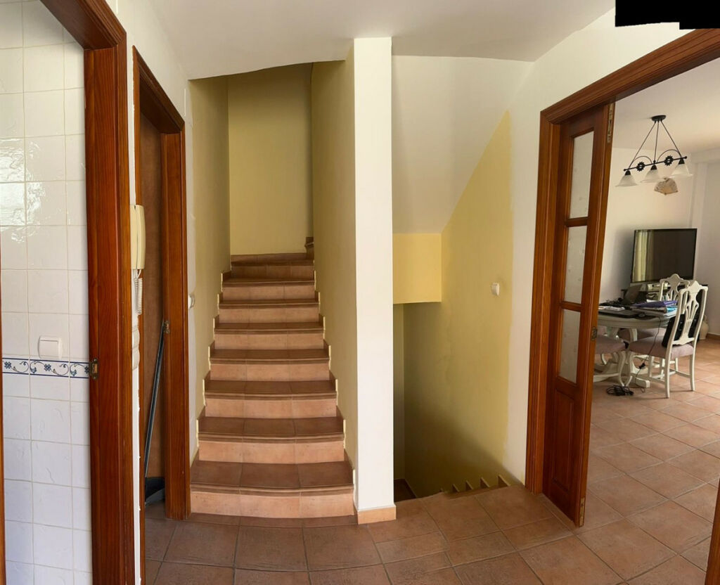 Semi-Detached House La Nucia Alicante - imagen 9