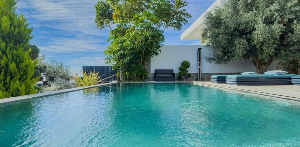 Bungalow Finestrat Alicante - Bild 9