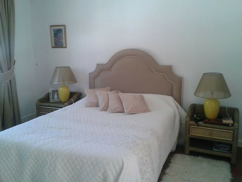 Detached Villa Cancelada Málaga - Bild 9