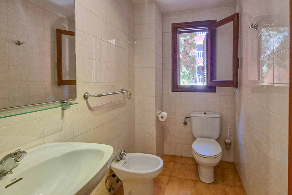 Townhouse Calpe Alicante - imagen 9