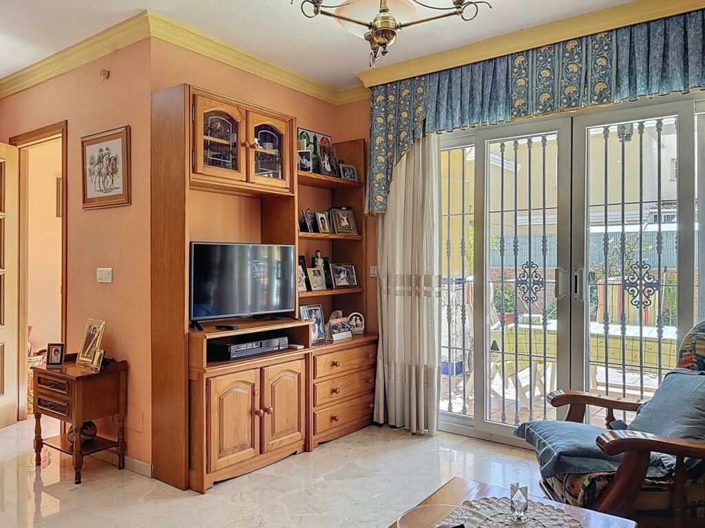 Semi-Detached House Torre del Mar Málaga - imagen 9