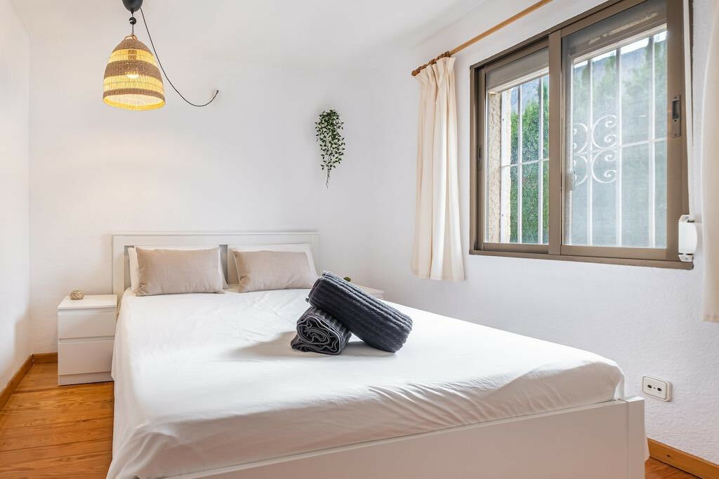 Detached Villa Polop Alicante - Bild 9