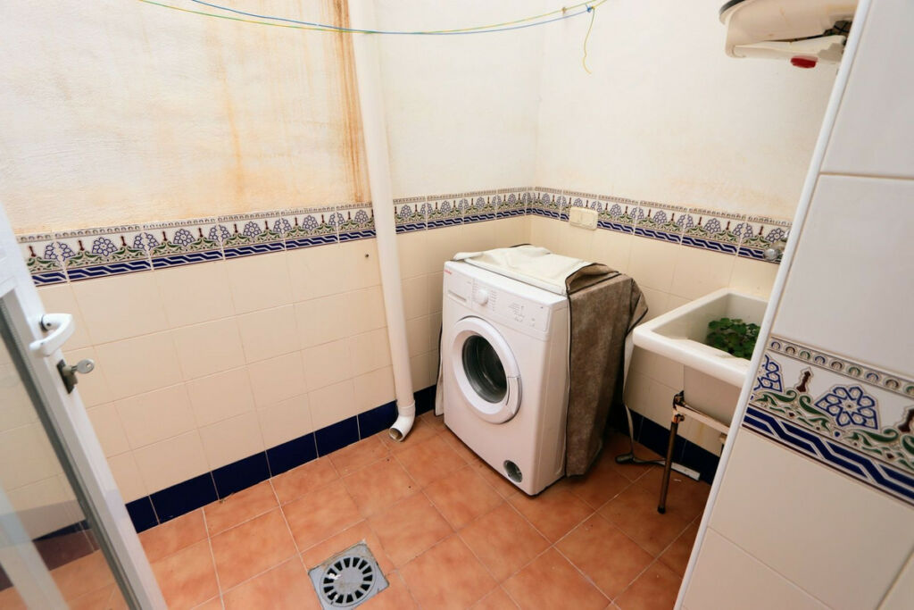 Semi-Detached House Los Alcazares Murcia - imagen 12