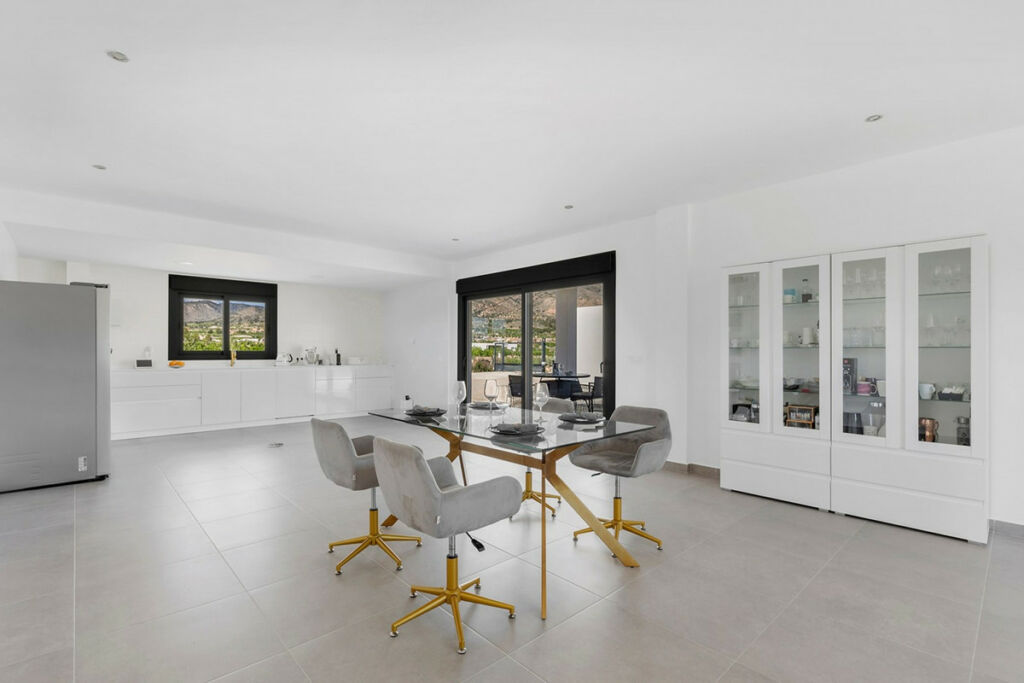 Detached Villa Macisvenda Murcia - imagen 7
