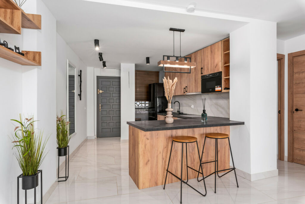 Middle Floor Apartment La Zenia Alicante - Bild 9