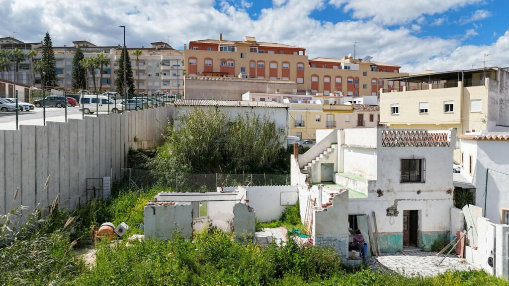 Residential Plot Coín Málaga - imagen 9
