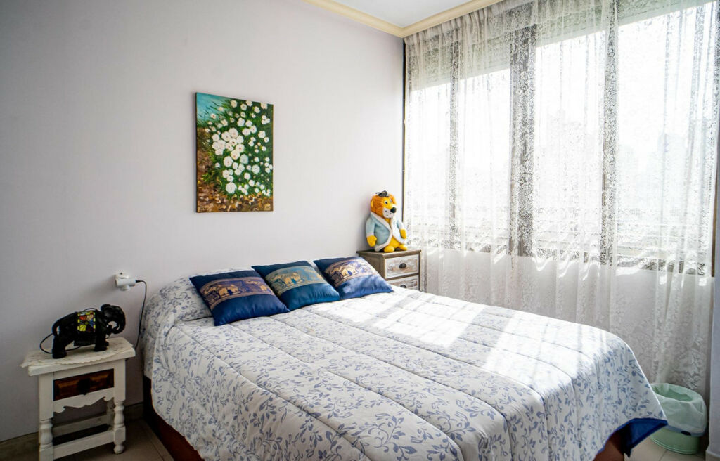 Middle Floor Apartment Benidorm Alicante - Bild 10