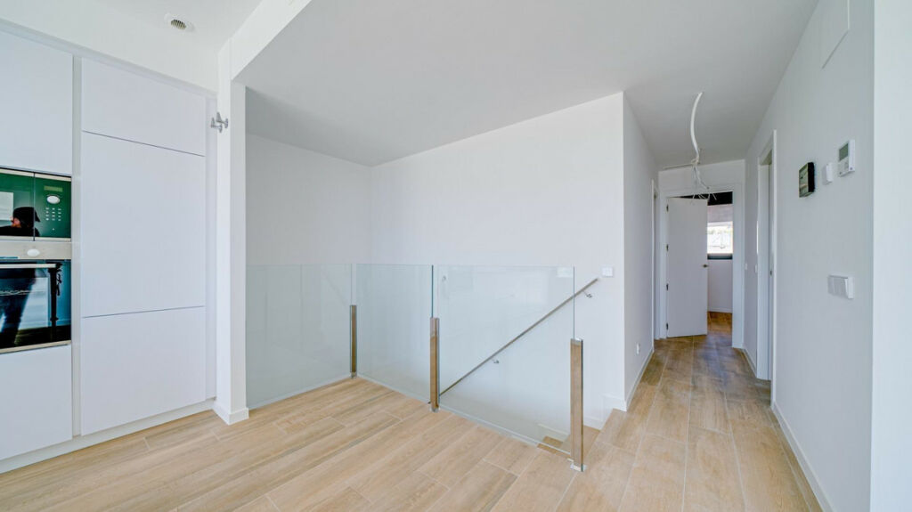 Duplex Finestrat Alicante - Bild 9
