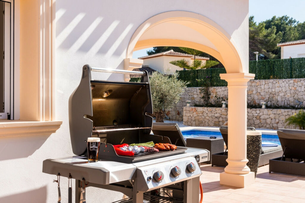 Detached Villa Javea Alicante - imagen 9