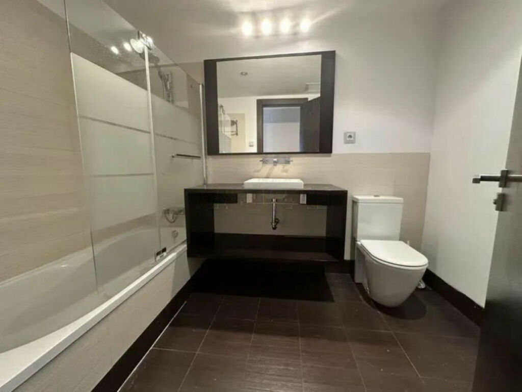 Ground Floor Apartment Marbella Málaga - imagen 9