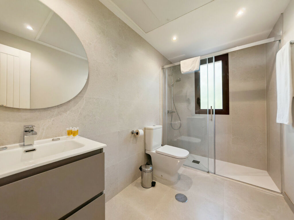Penthouse Benahavís Málaga - Bild 9
