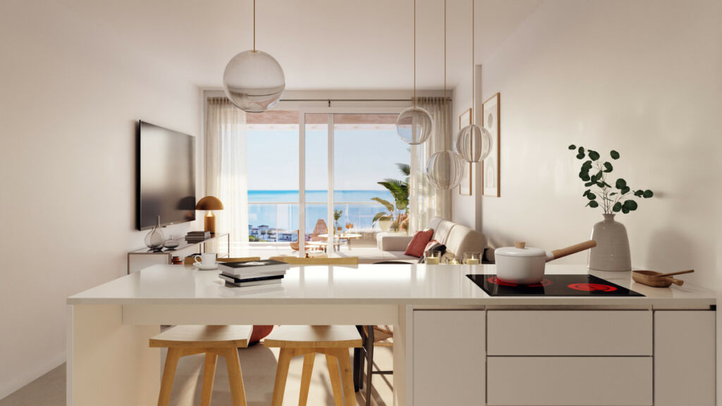 Ground Floor Apartment La Alcaidesa Cádiz - zdjęcie 9