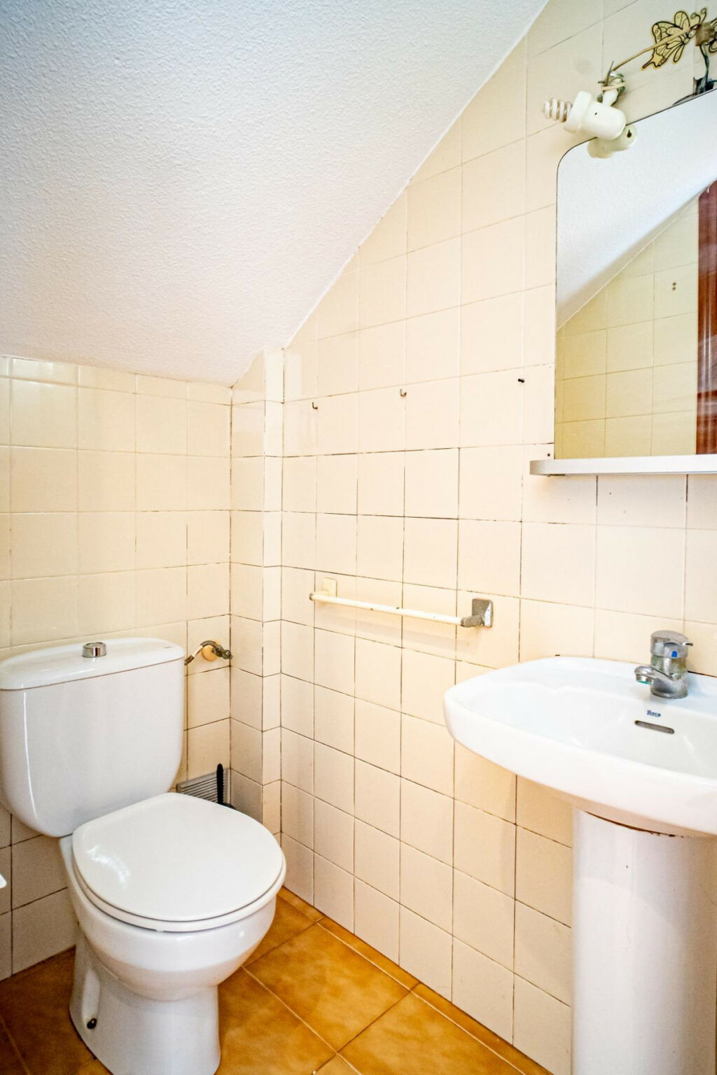 Townhouse Benidorm Alicante - Bild 9