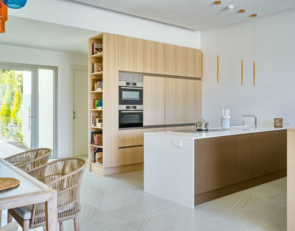 Detached Villa Las Colinas Golf Alicante - imagen 9