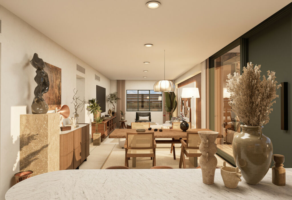 Semi-Detached House La Pinilla Murcia - imagen 9