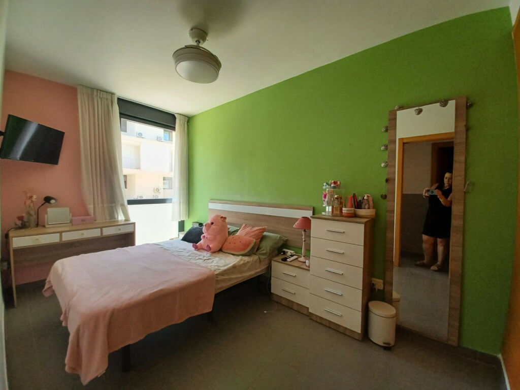 Middle Floor Apartment Los Dolses Alicante - Bild 9