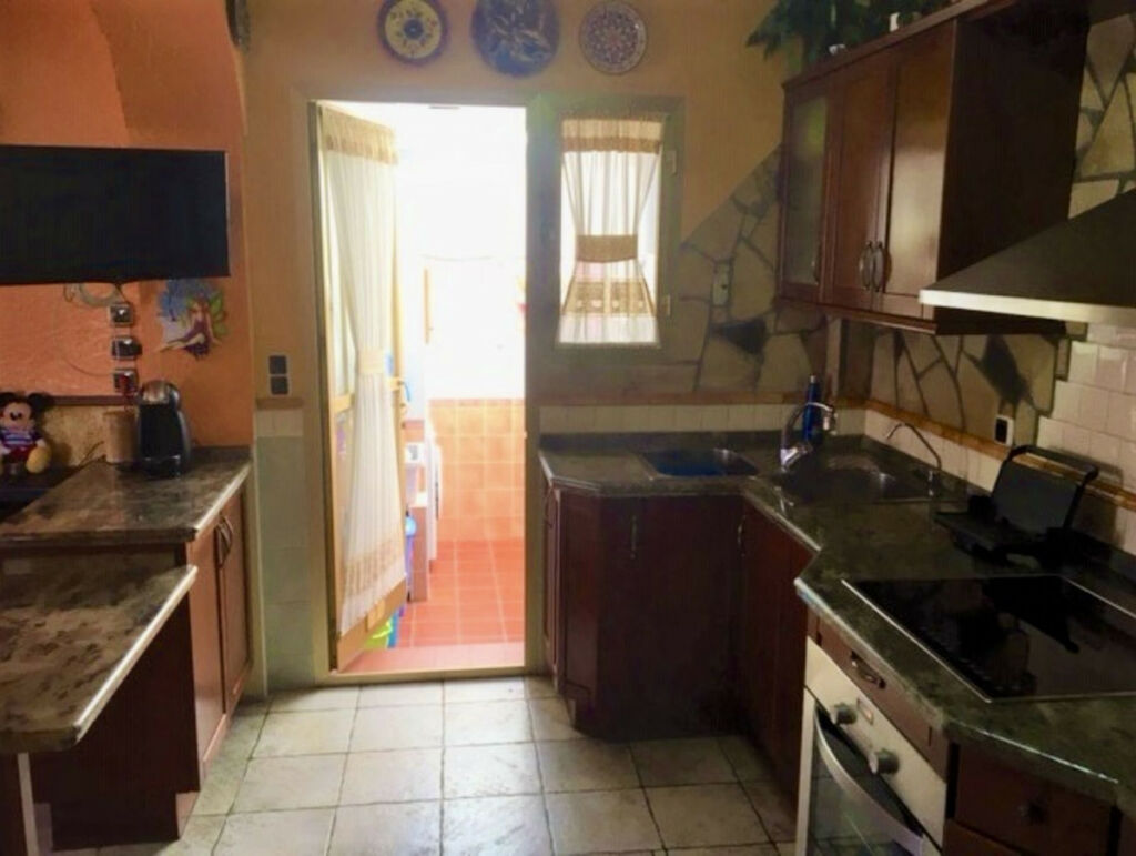 Townhouse Málaga Málaga - imagen 9