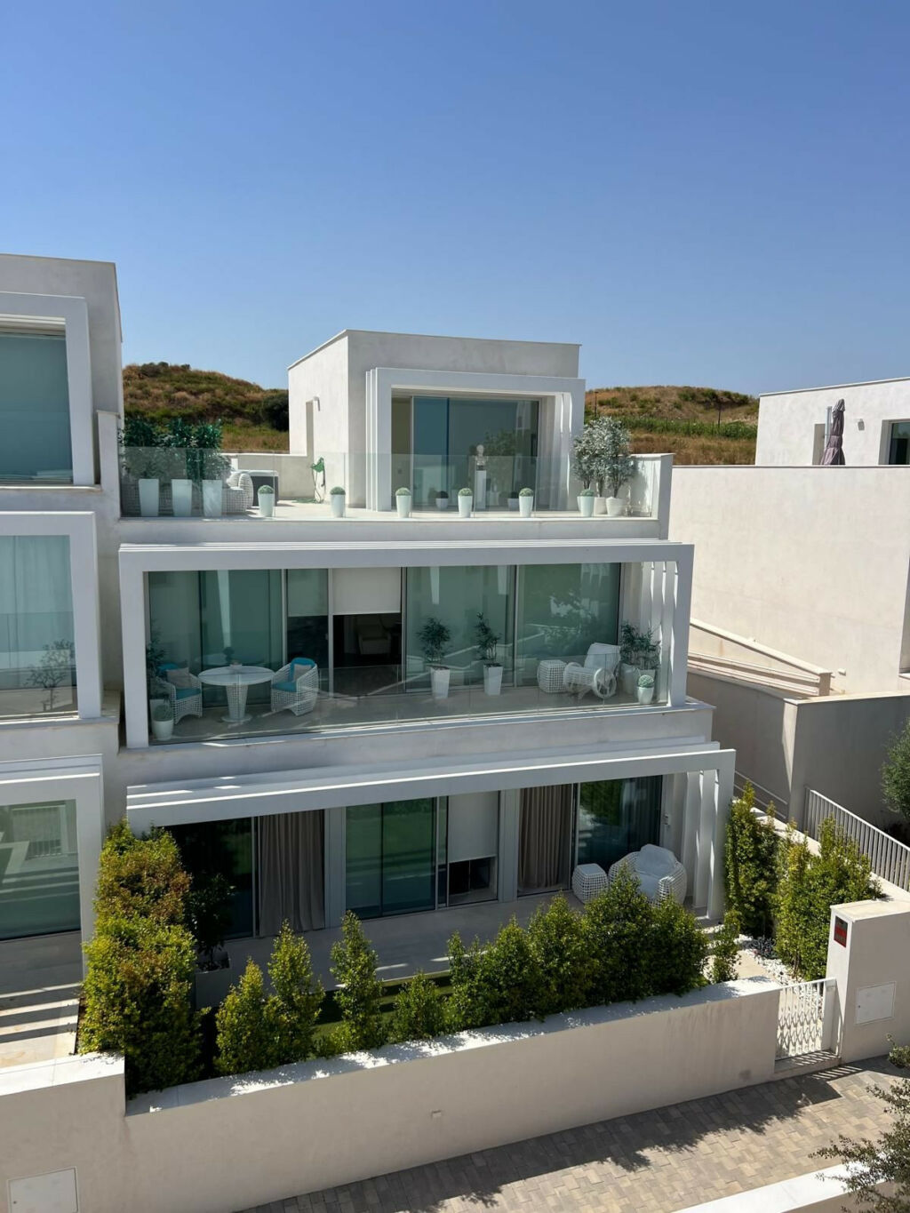 Townhouse Sotogrande Cádiz - imagen 90