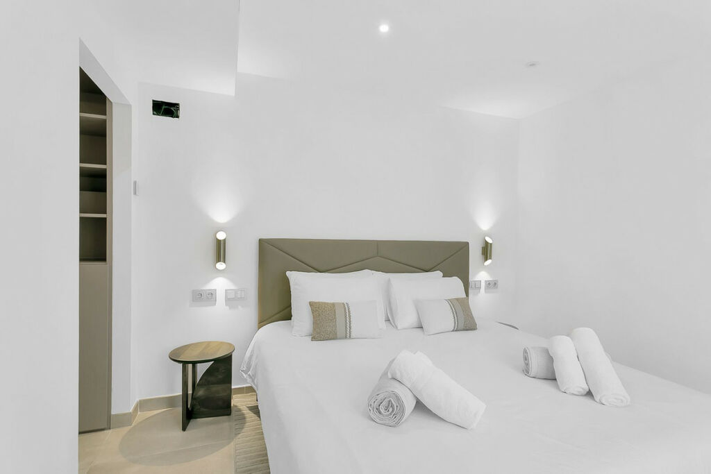 Detached Villa Cabopino Málaga - imagen 91