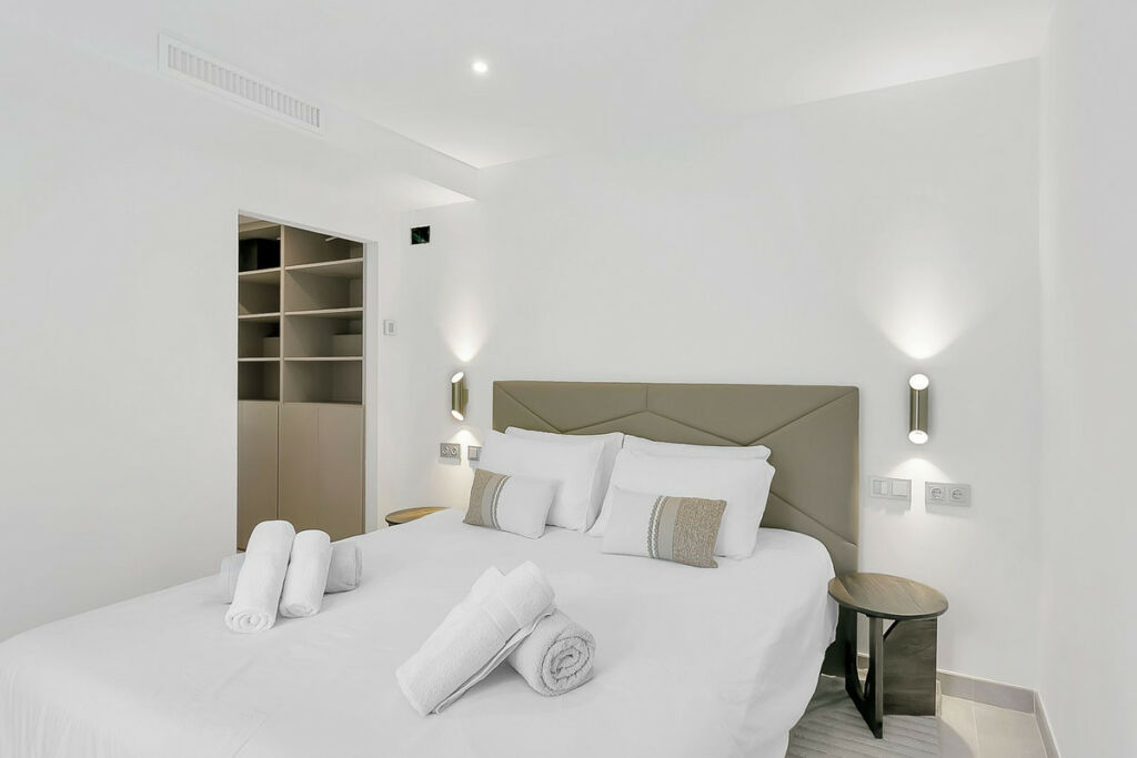 Detached Villa Cabopino Málaga - imagen 92