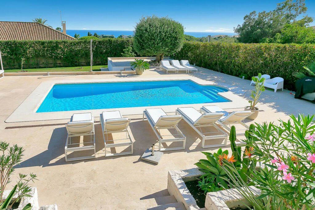 Detached Villa Cabopino Málaga - imagen 94