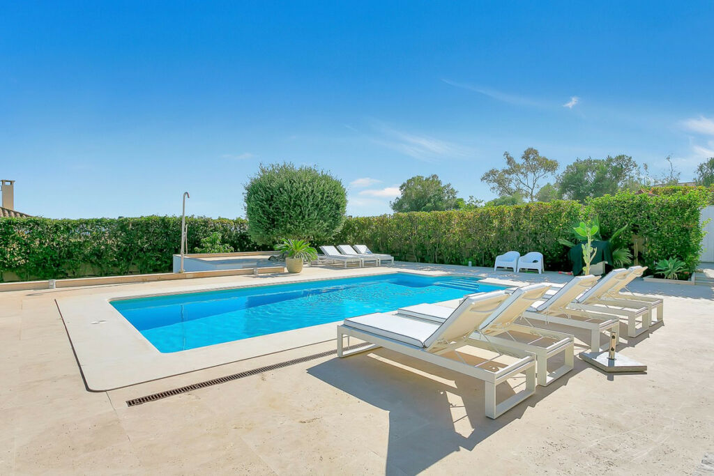 Detached Villa Cabopino Málaga - imagen 95