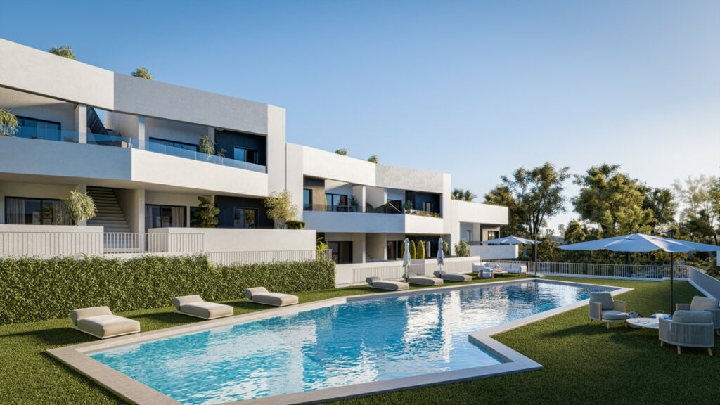 Bungalow San Miguel de Salinas Alicante