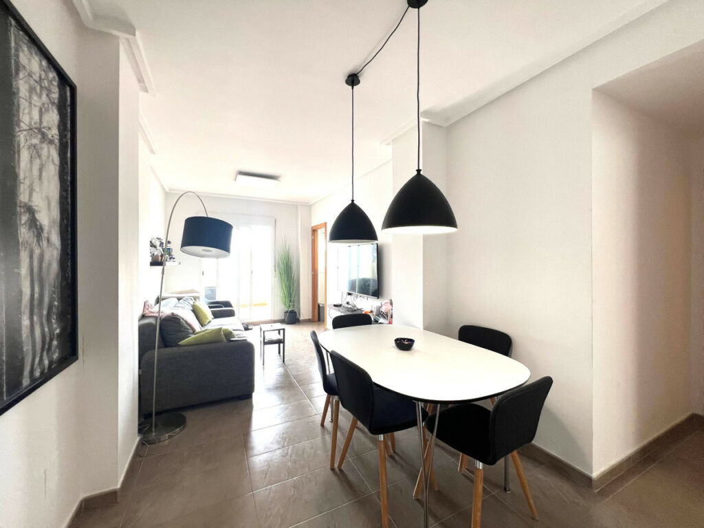 Penthouse Torrevieja Alicante - Bild 15