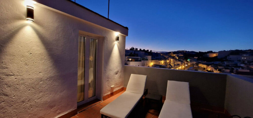 Hotel Arcos de la Frontera Cádiz - zdjęcie 30