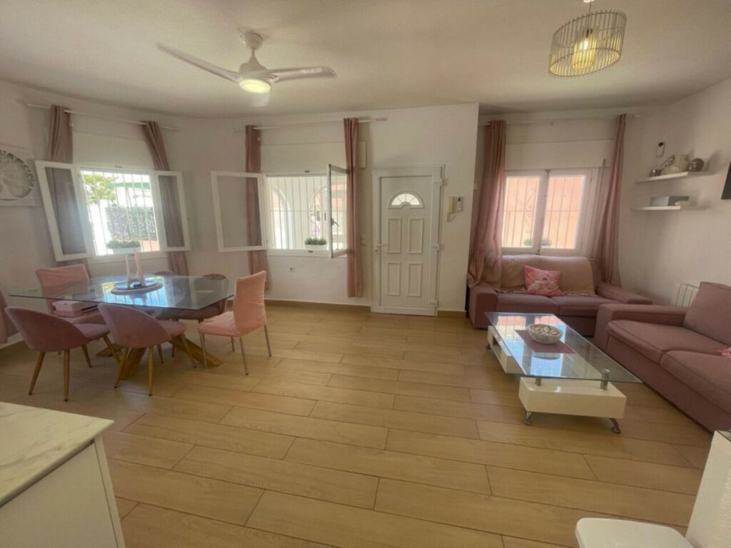 Detached Villa Playa Flamenca Alicante - imagen 10