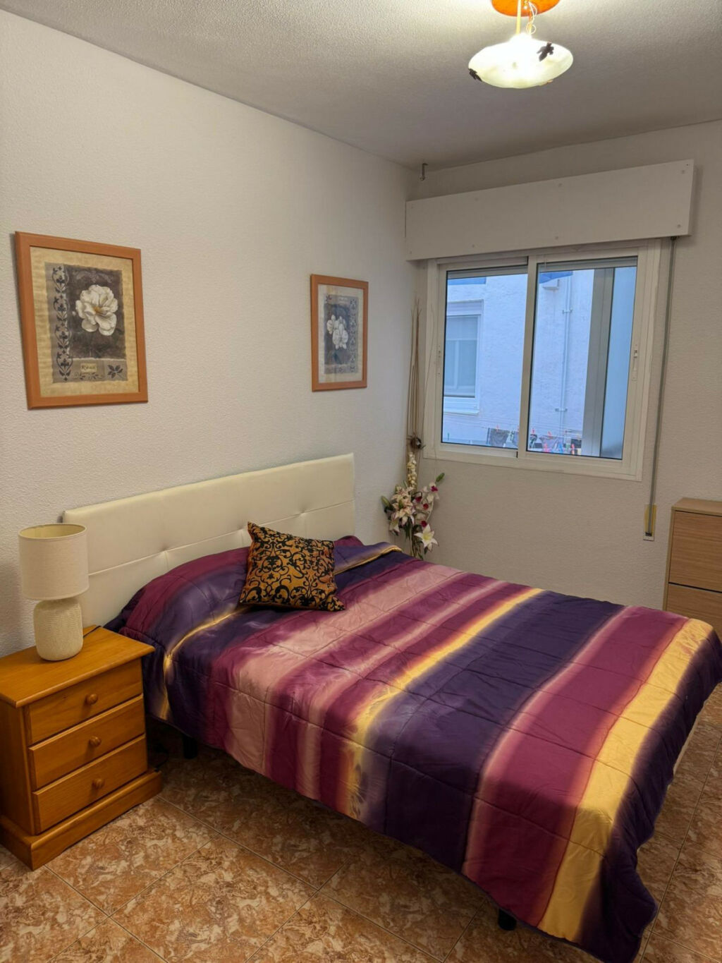 Middle Floor Apartment Torrevieja Alicante - Bild 8