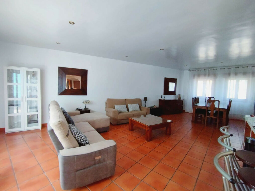 Detached Villa L'Alfás del Pi Alicante - Bild 11