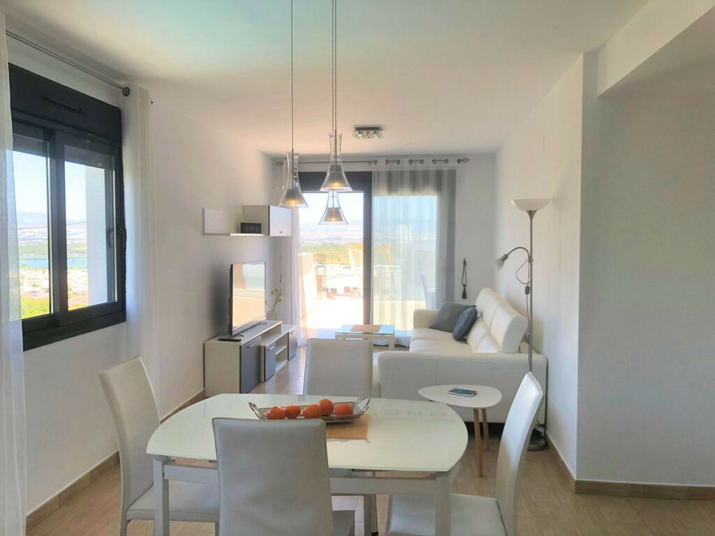 Middle Floor Apartment Gran Alacant Alicante - Bild 9