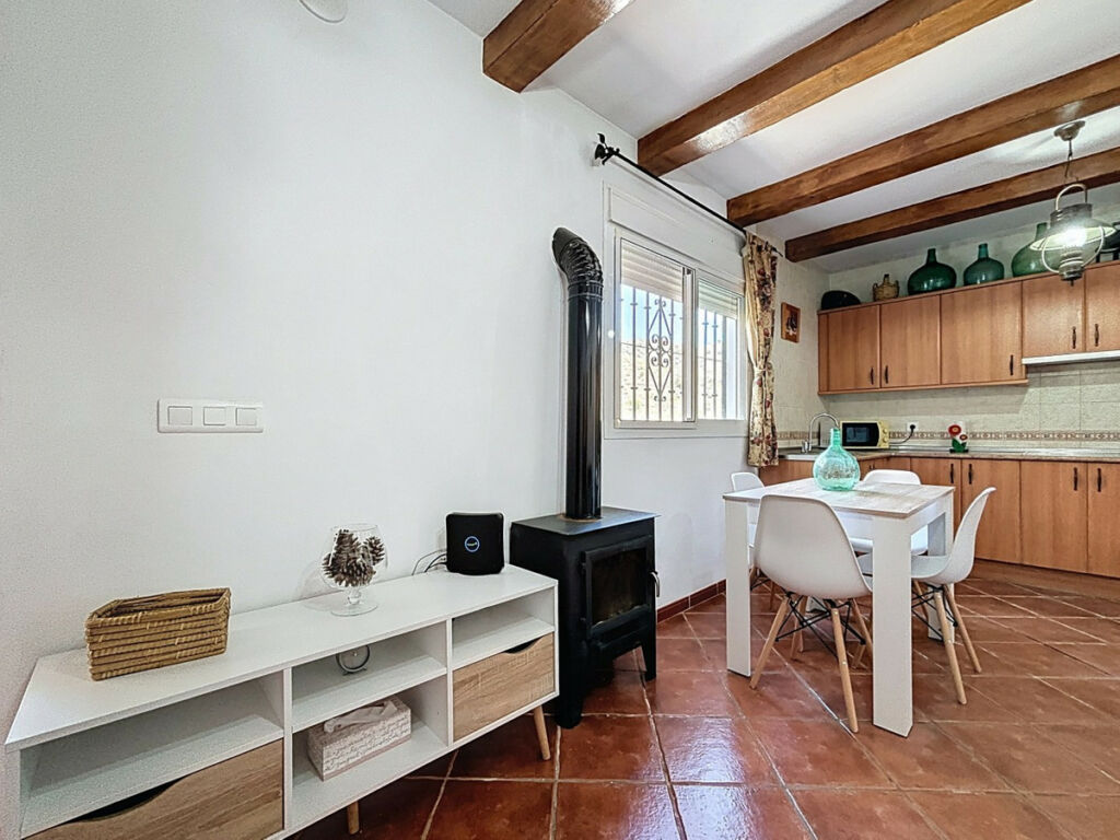 Semi-Detached House Torrox Málaga - imagen 10