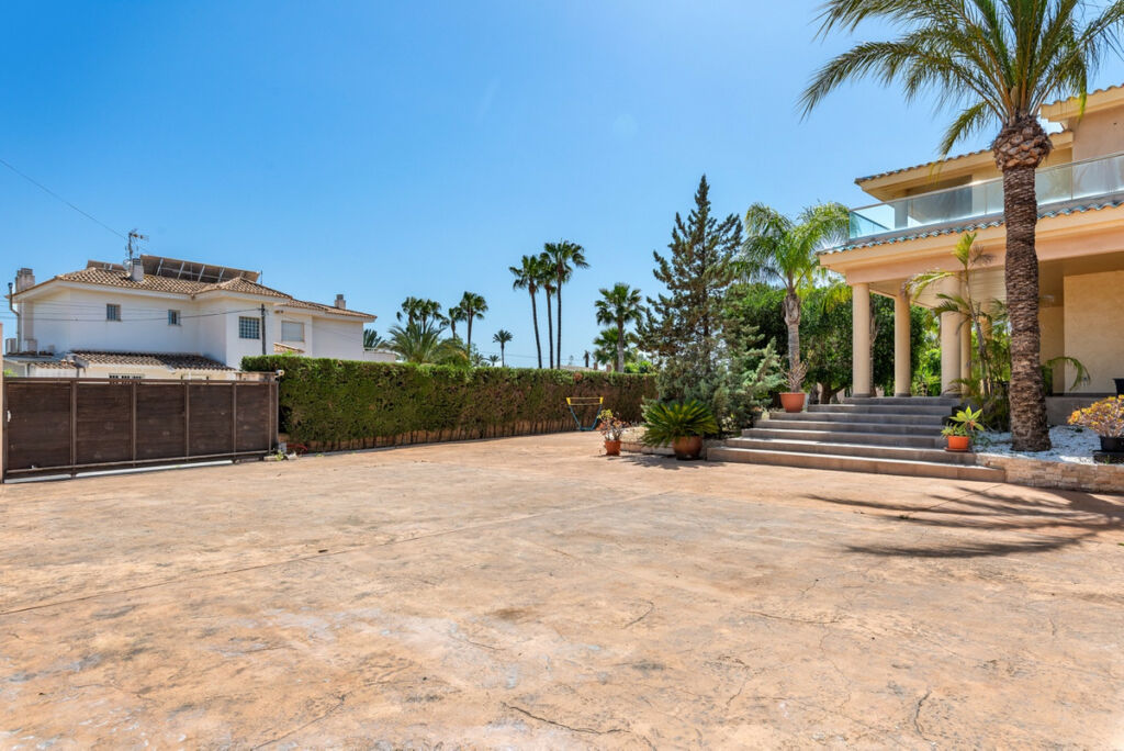 Detached Villa Elche Alicante - imagen 10