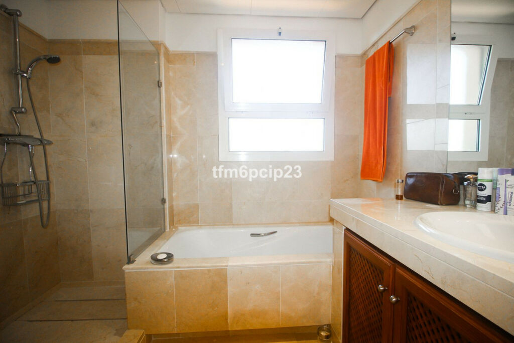 Penthouse Duplex San Roque Club Cádiz - zdjęcie 12