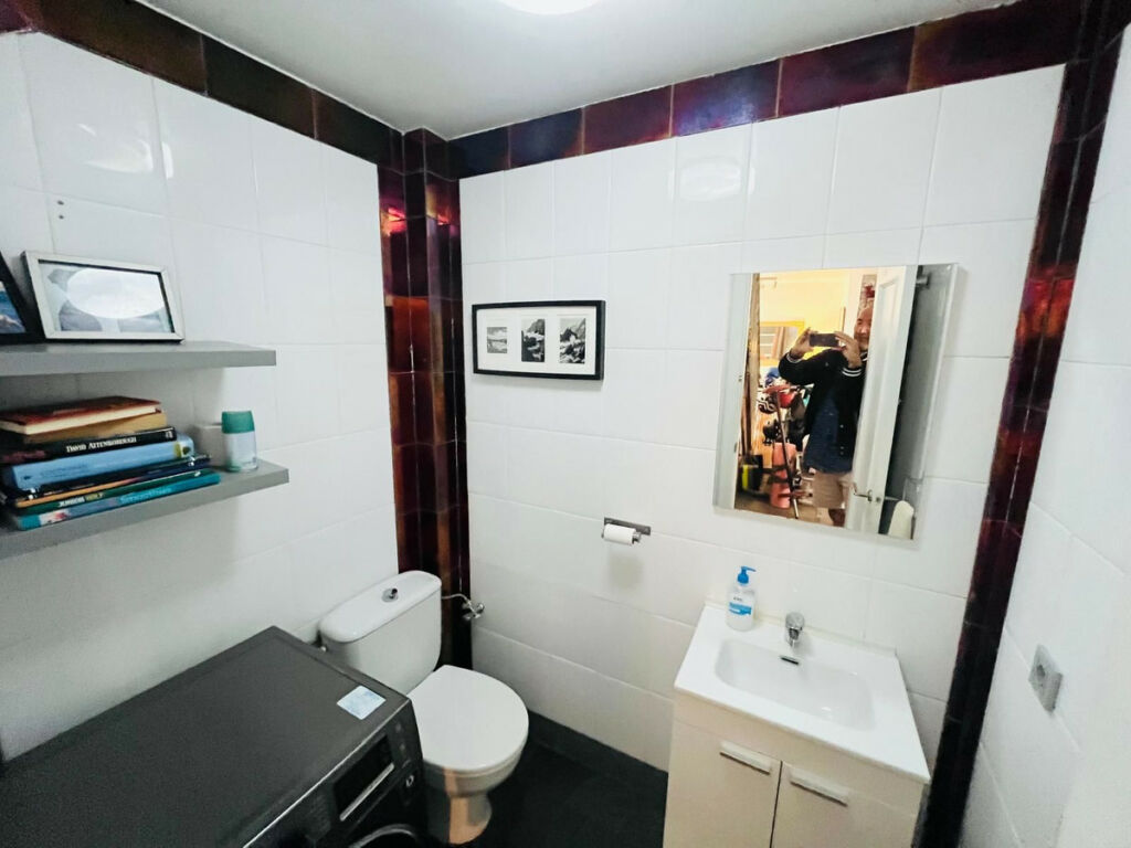Townhouse Torreguadiaro Cádiz - imagen 12