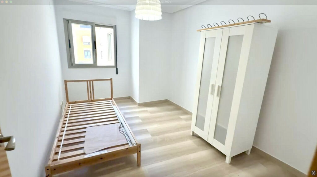 Middle Floor Apartment Santa Pola Alicante - Bild 10