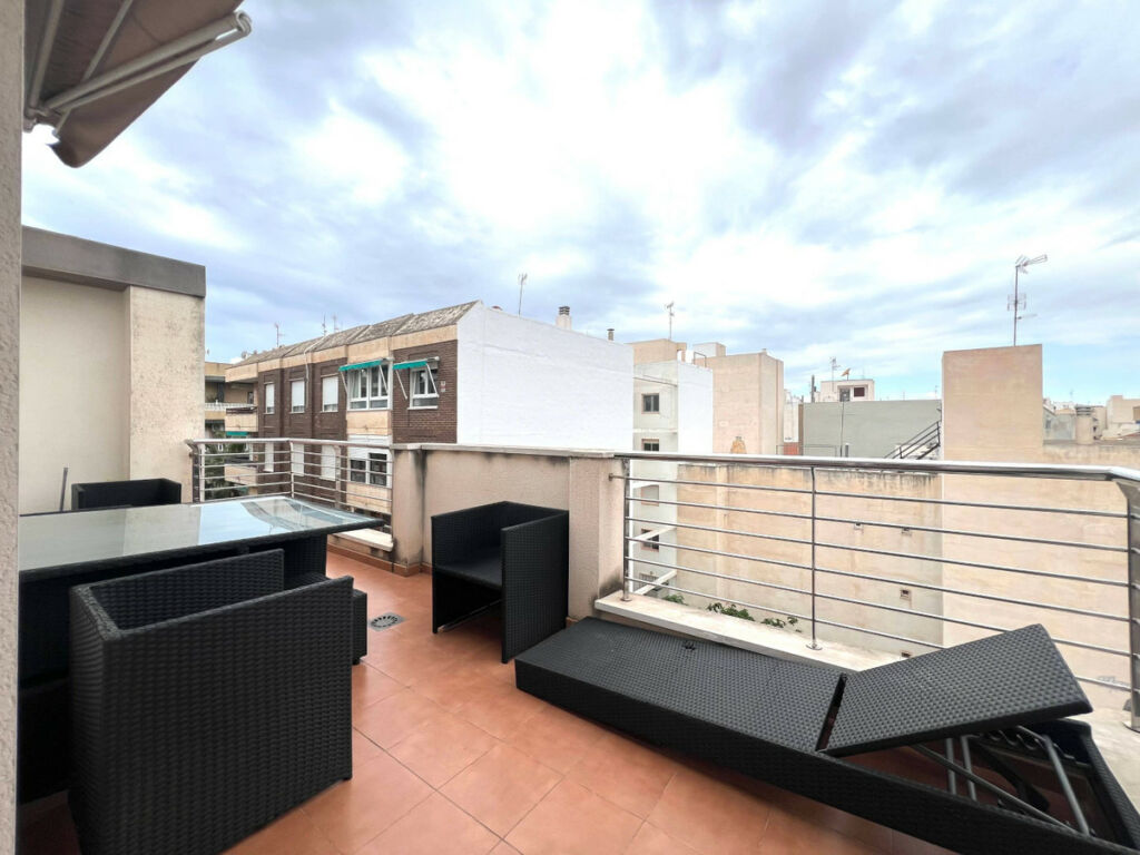 Penthouse Torrevieja Alicante - Bild 4