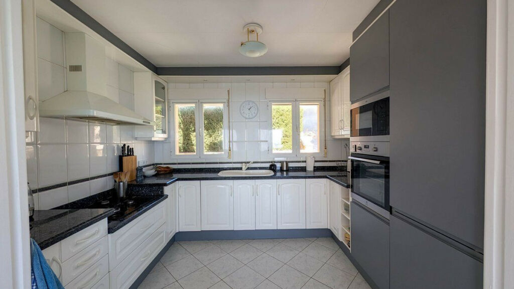 Detached Villa Calpe Alicante - imagen 10