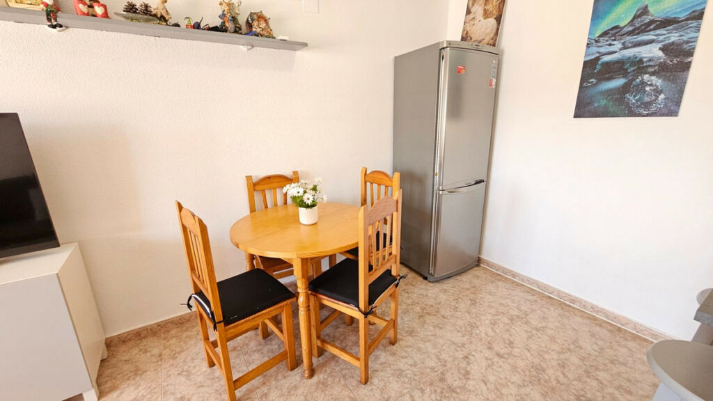 Bungalow Torrevieja Alicante - zdjęcie 10
