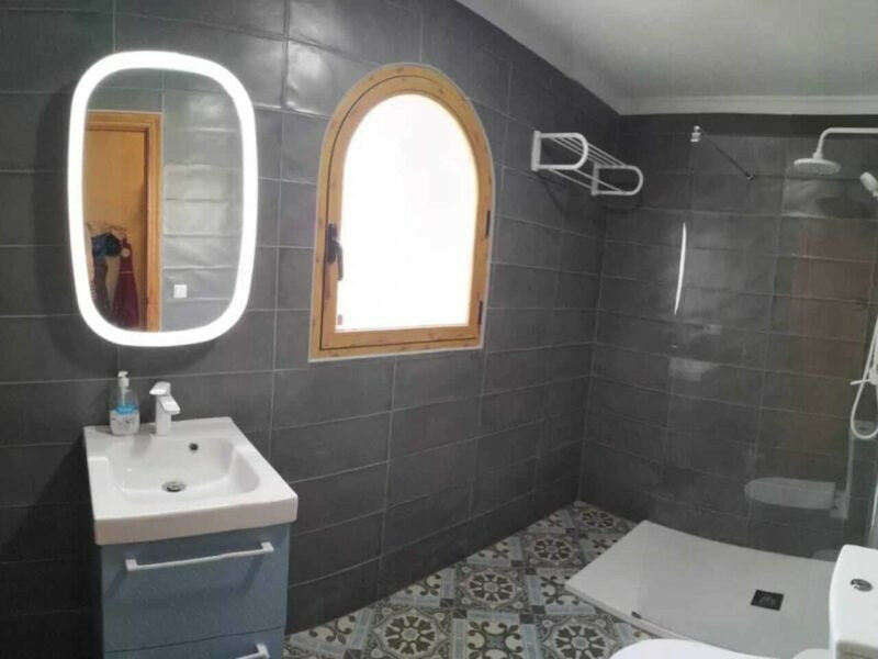 Detached Villa Javea Alicante - imagen 10