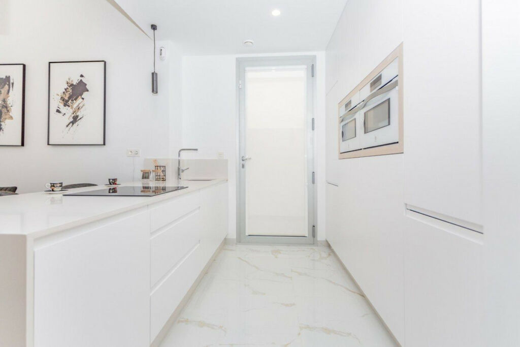 Detached Villa Torrevieja Alicante - zdjęcie 10