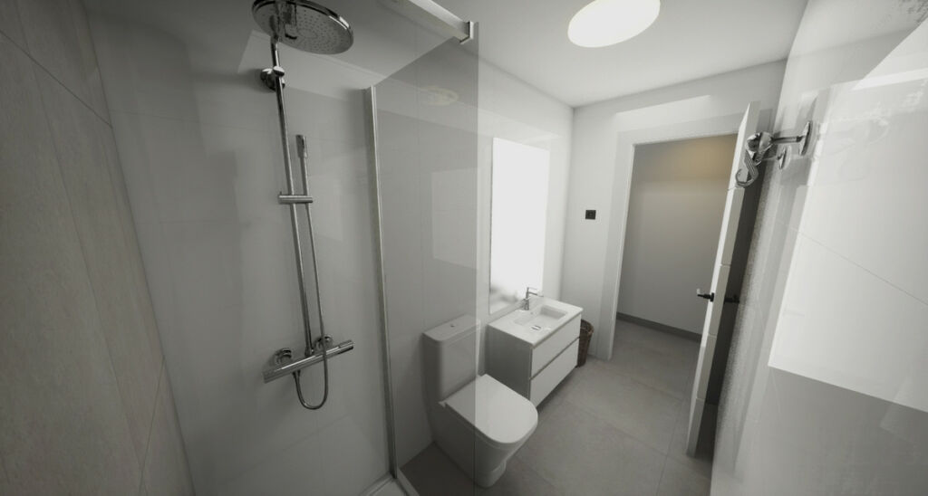 Detached Villa Los Alcazares Murcia - imagen 10
