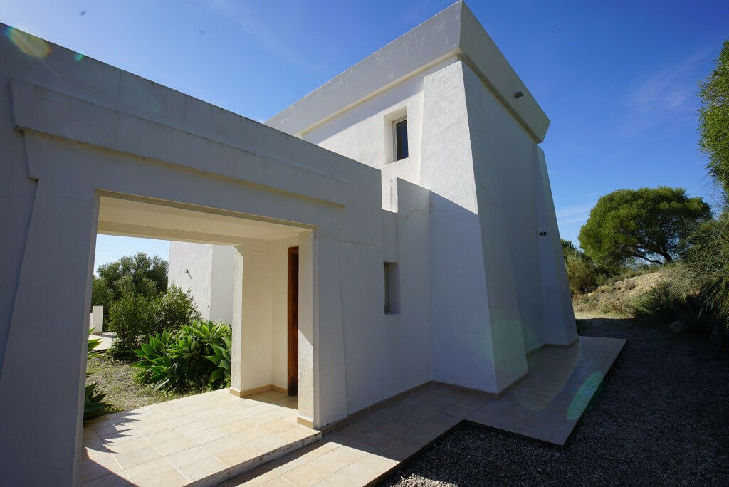 Detached Villa Gaucín Málaga - imagen 10