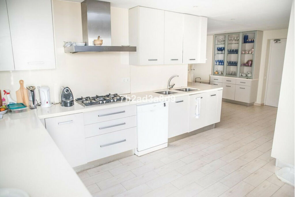 Detached Villa Calahonda Málaga - imagen 10